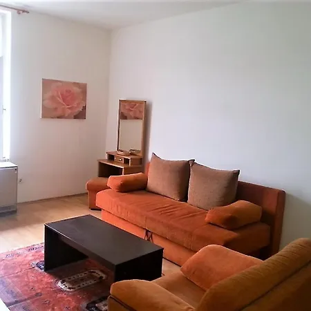 Vecchiasignora Apartment Sarajevo