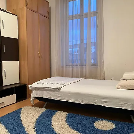 Apartment Vecchiasignora Sarajevo