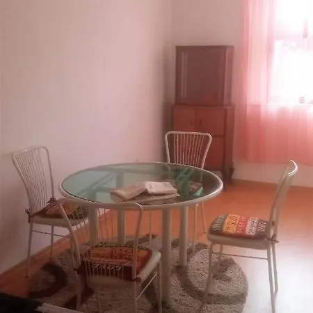 Vecchiasignora Sarajevo
