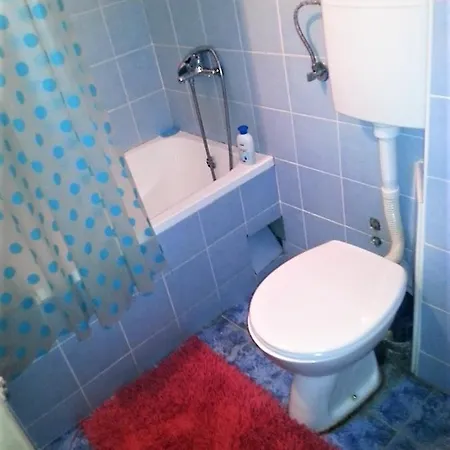 Vecchiasignora Apartment *