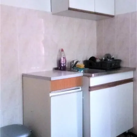 Apartment Vecchiasignora Sarajevo